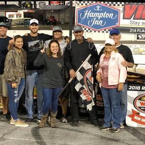 Meet your Posher, Jordan